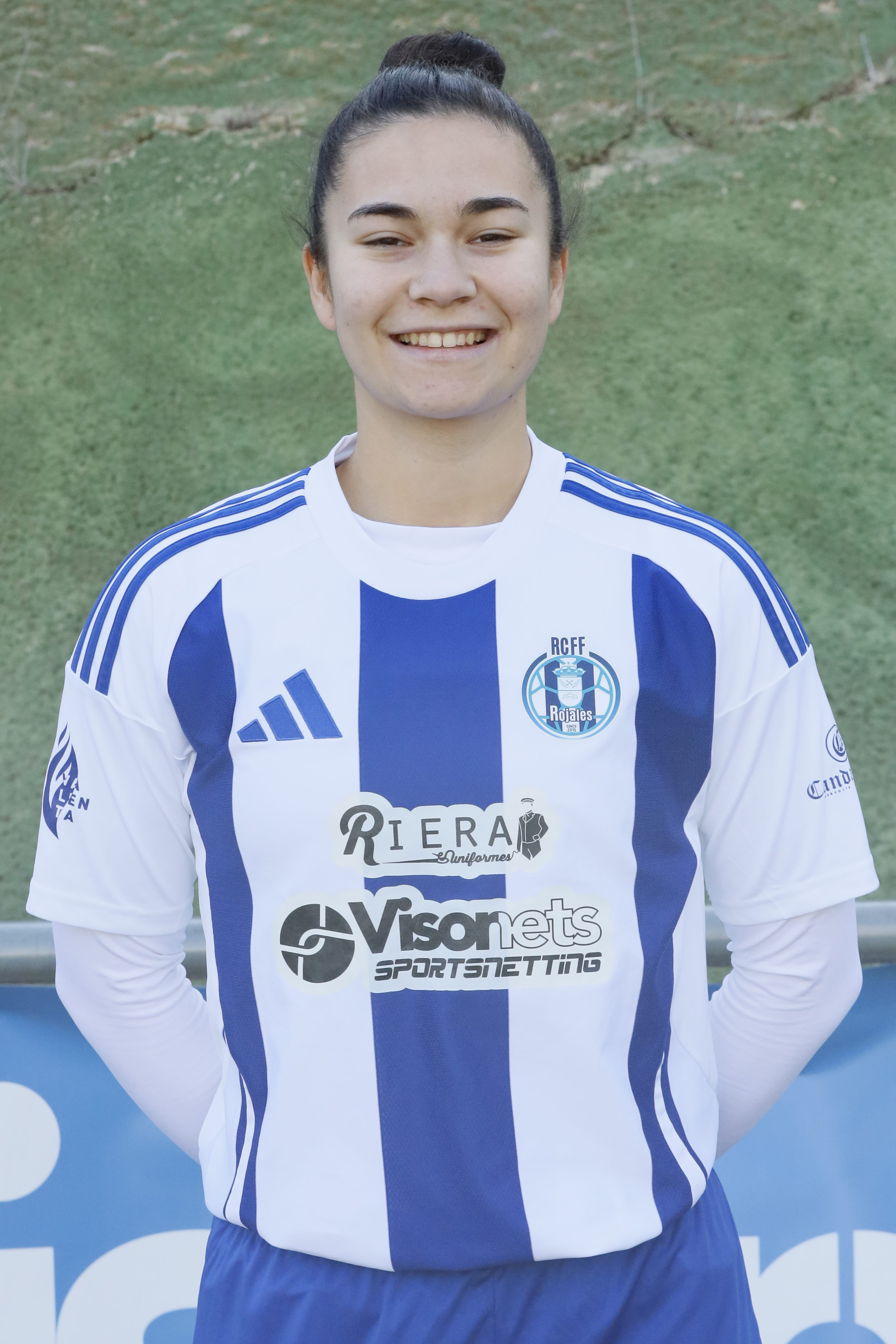 Irene Maria Gracia Ferrando