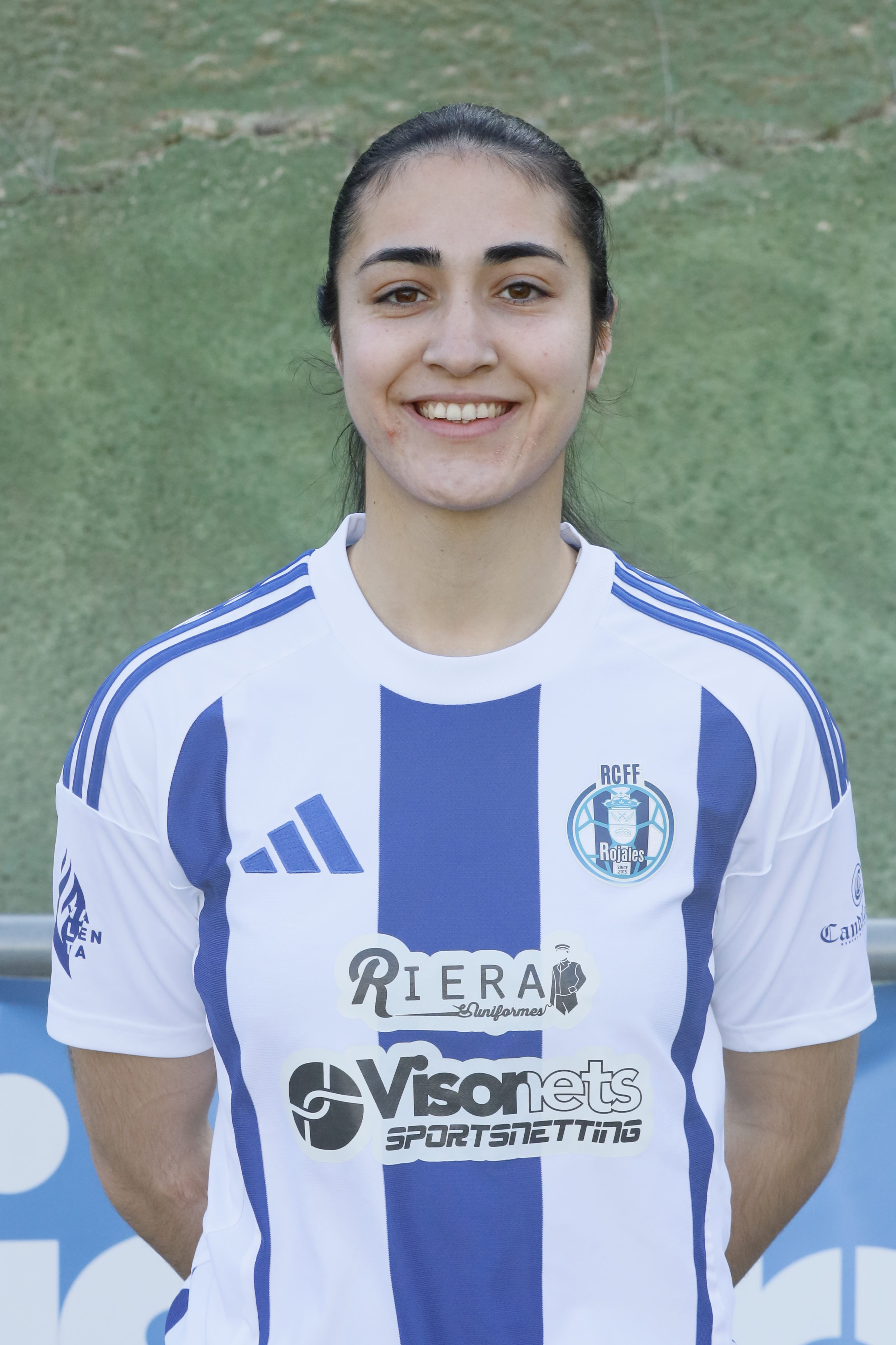 Raquel Franco Moya